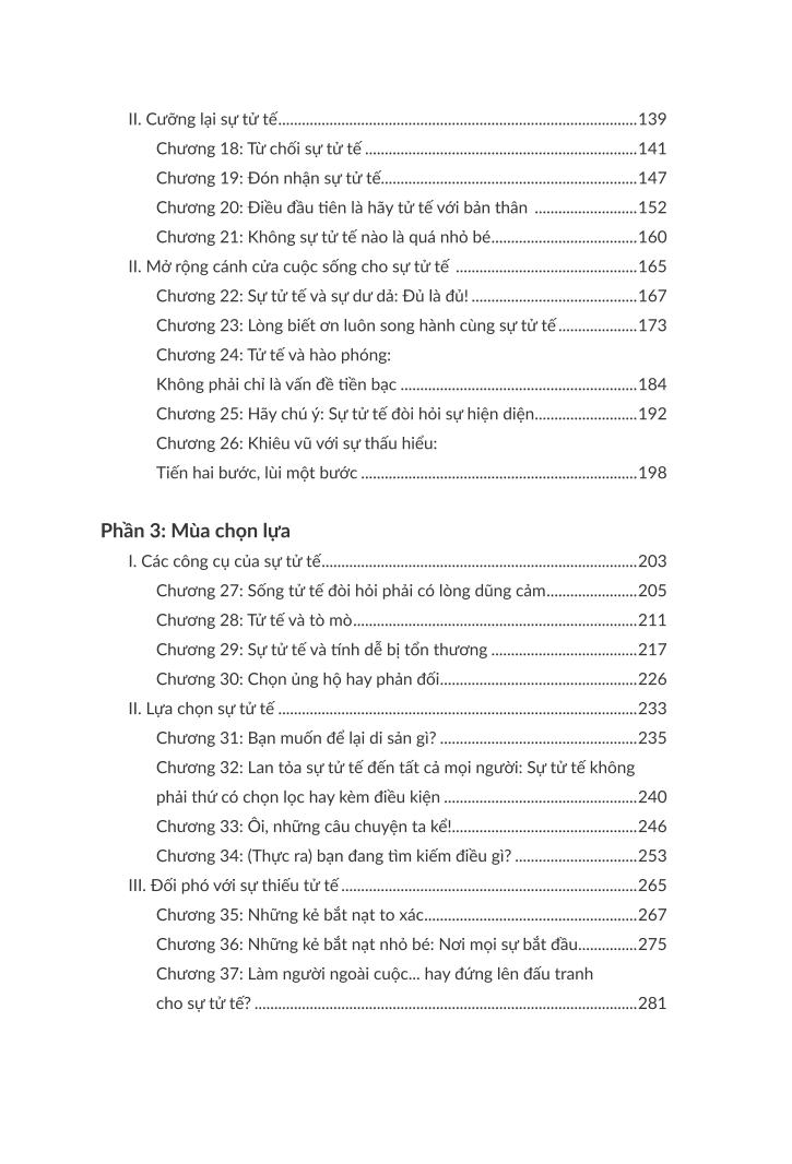 một năm sống tử tế - Ảnh 5