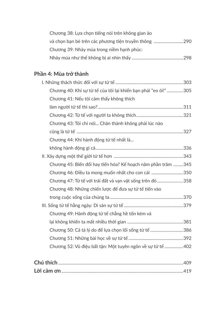 một năm sống tử tế - Ảnh 6