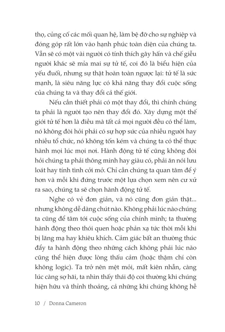 một năm sống tử tế - Ảnh 8
