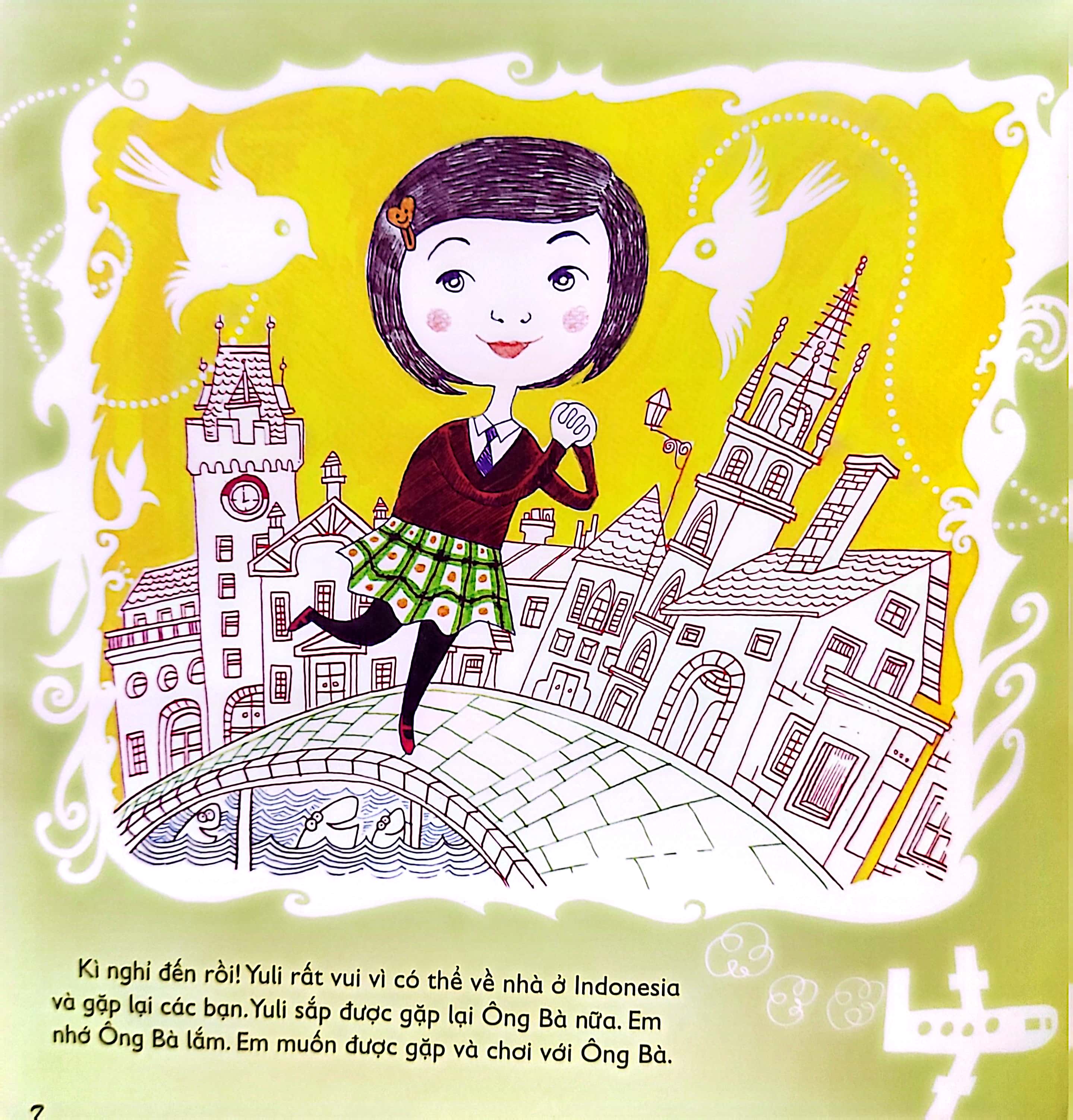 một ngàn người bạn tốt - ngỡ như trái đất ngừng quay - Ảnh 3