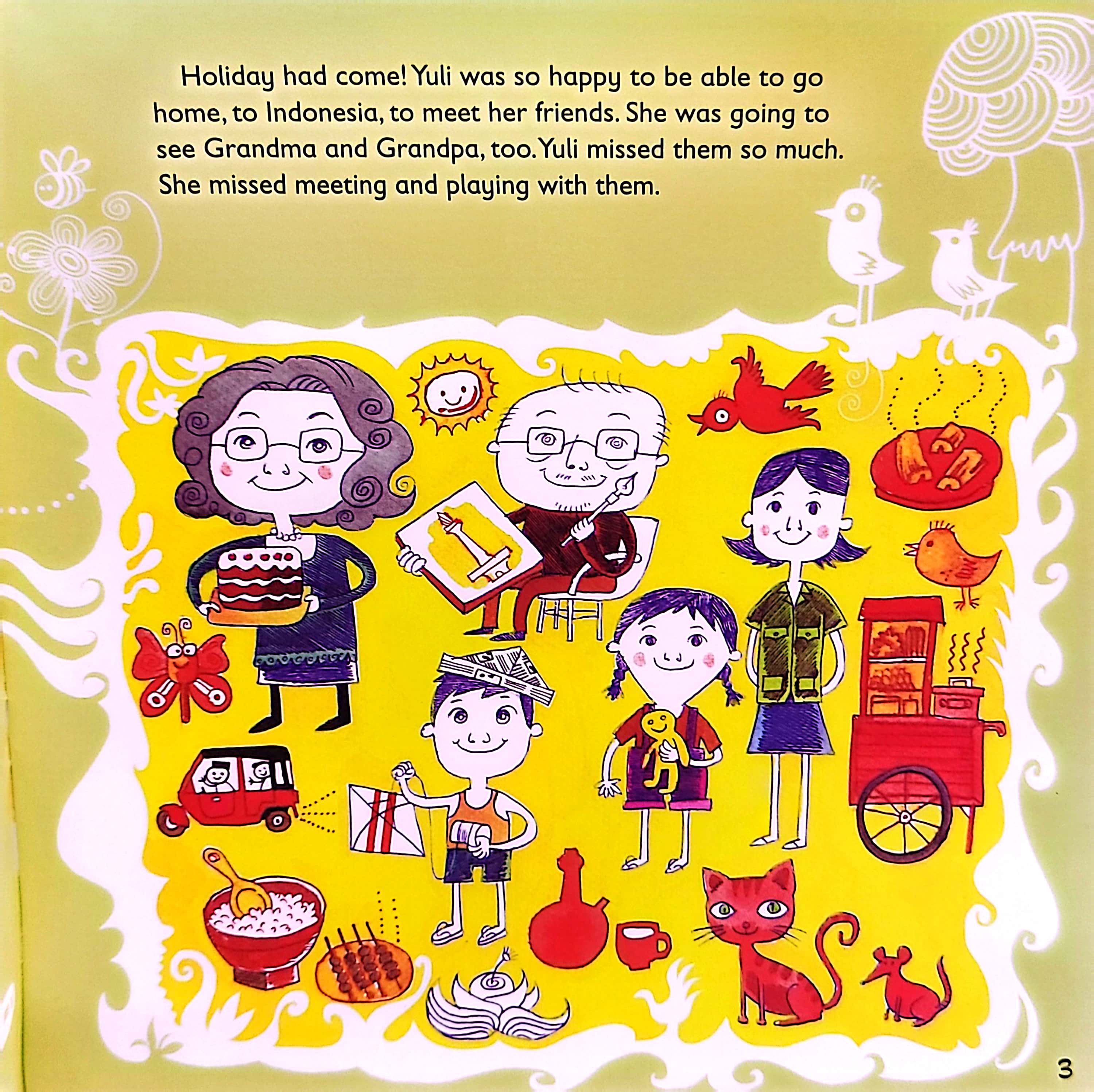 một ngàn người bạn tốt - ngỡ như trái đất ngừng quay - Ảnh 4