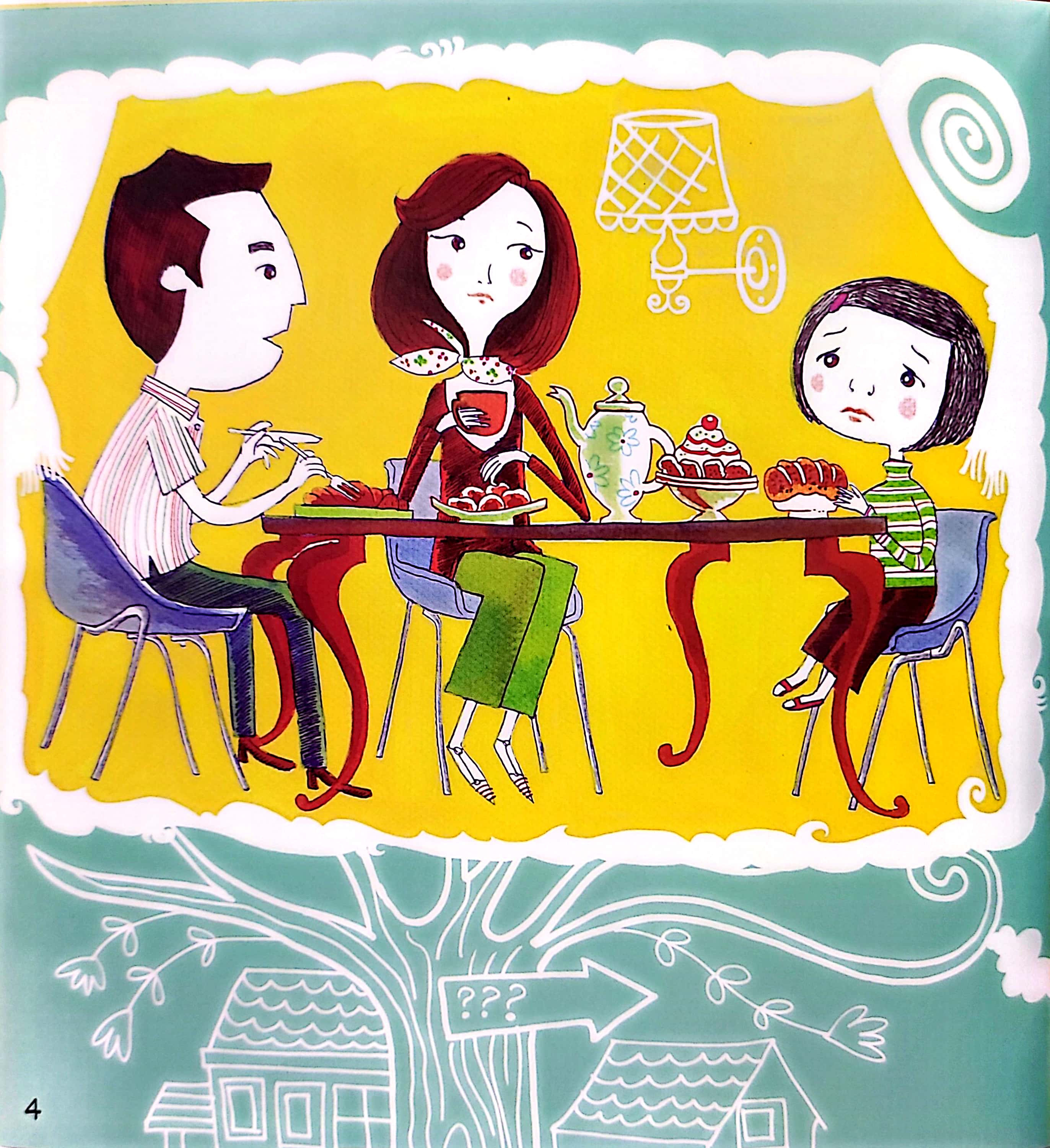 một ngàn người bạn tốt - ngỡ như trái đất ngừng quay - Ảnh 5