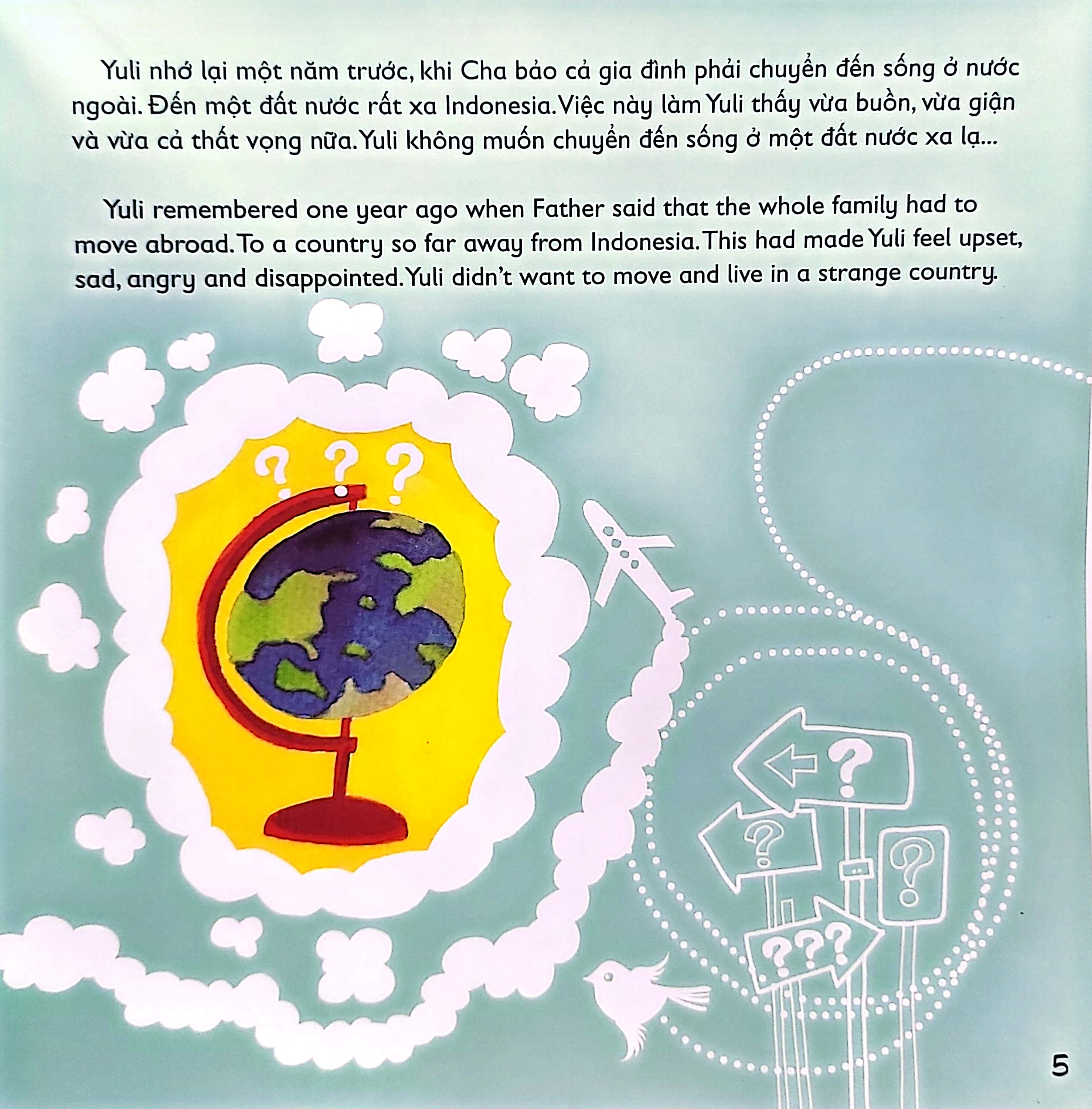 một ngàn người bạn tốt - ngỡ như trái đất ngừng quay - Ảnh 6