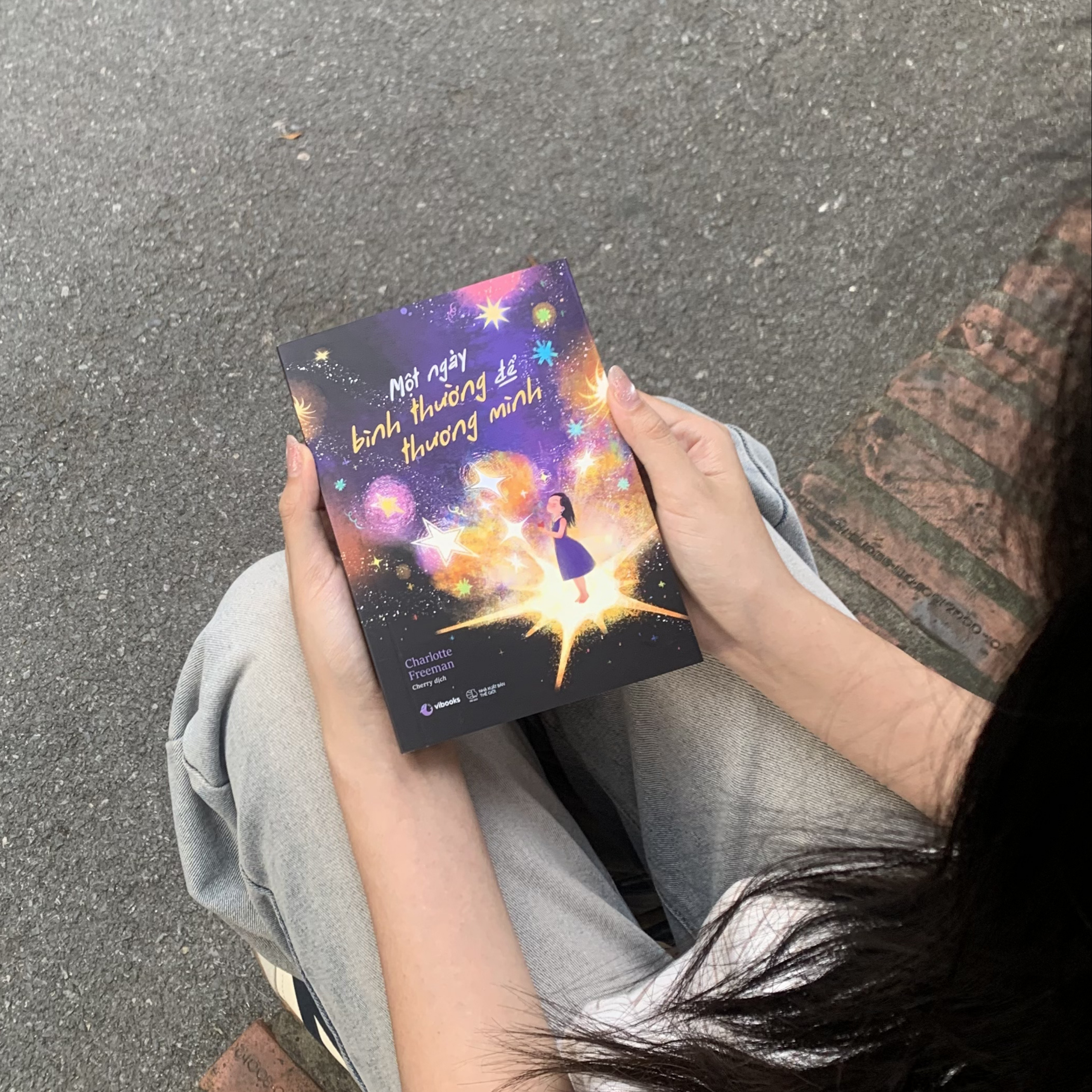 Một Ngày Bình Thường Để Thương Mình - Ảnh 4