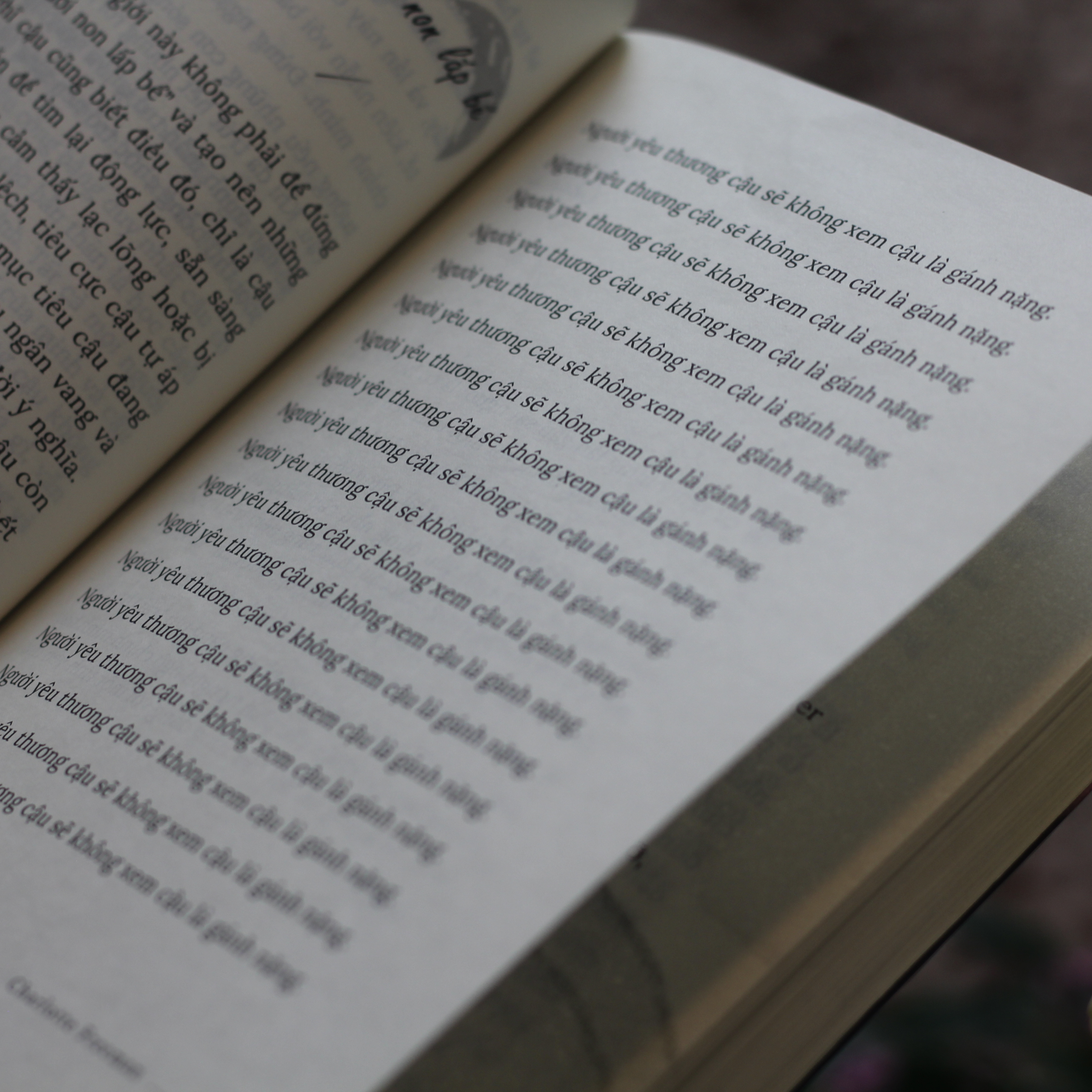 Một Ngày Bình Thường Để Thương Mình - Ảnh 5