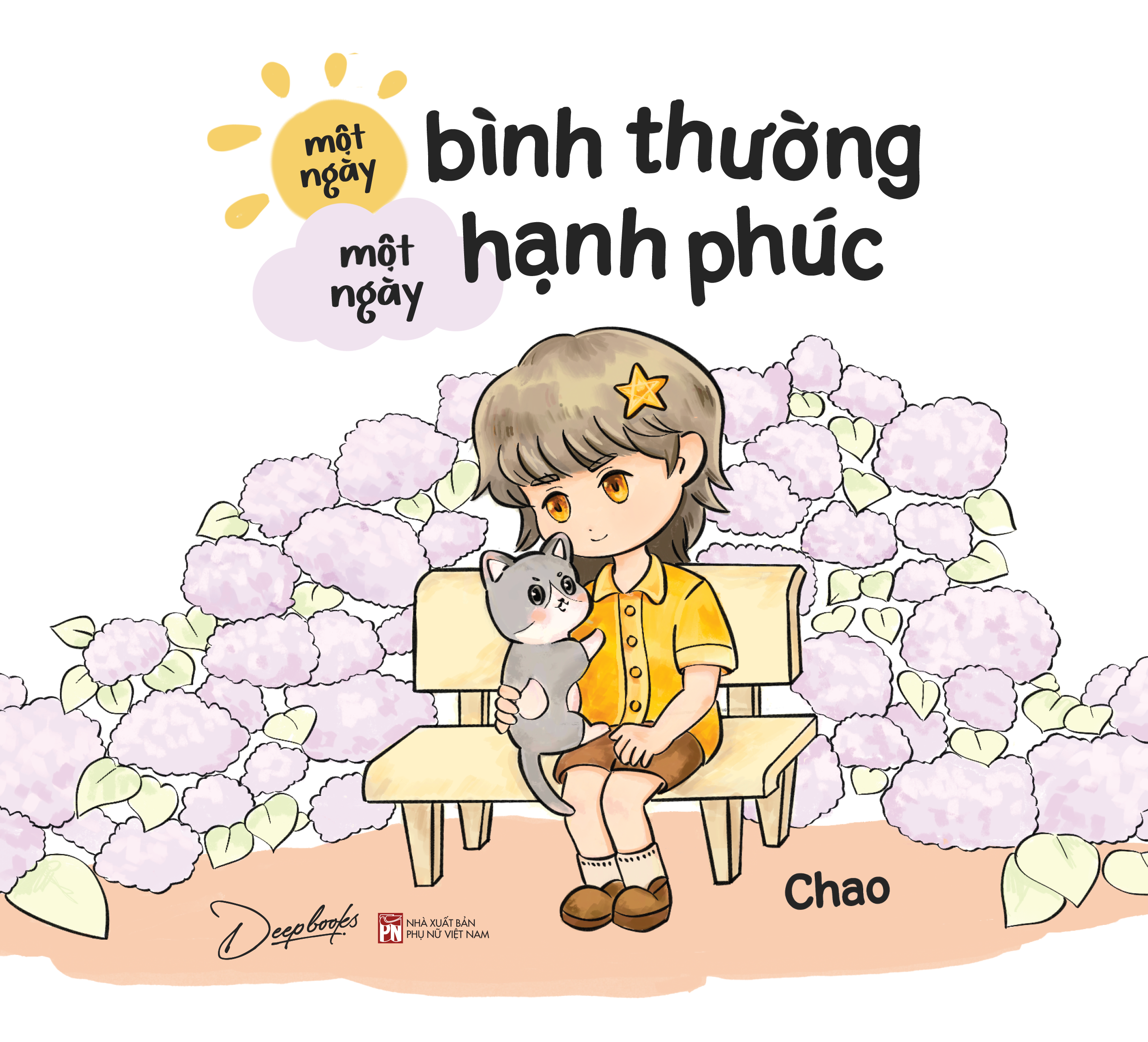 một ngày bình thường - một ngày hạnh phúc - Ảnh 2