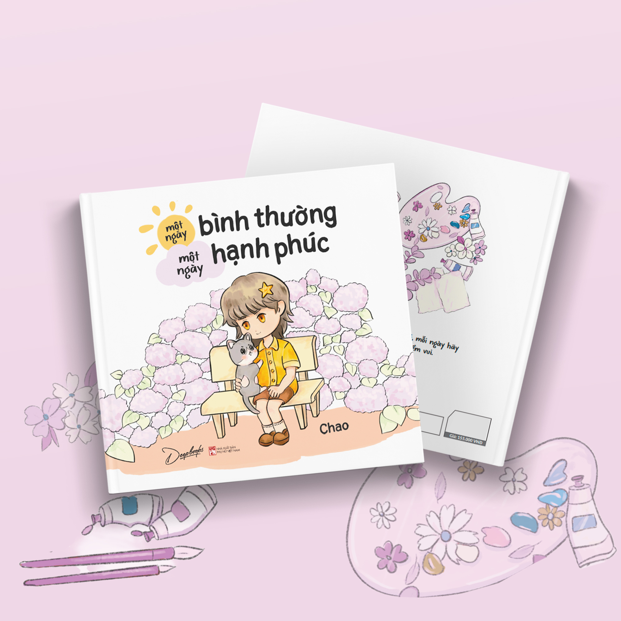 một ngày bình thường - một ngày hạnh phúc - Ảnh 3