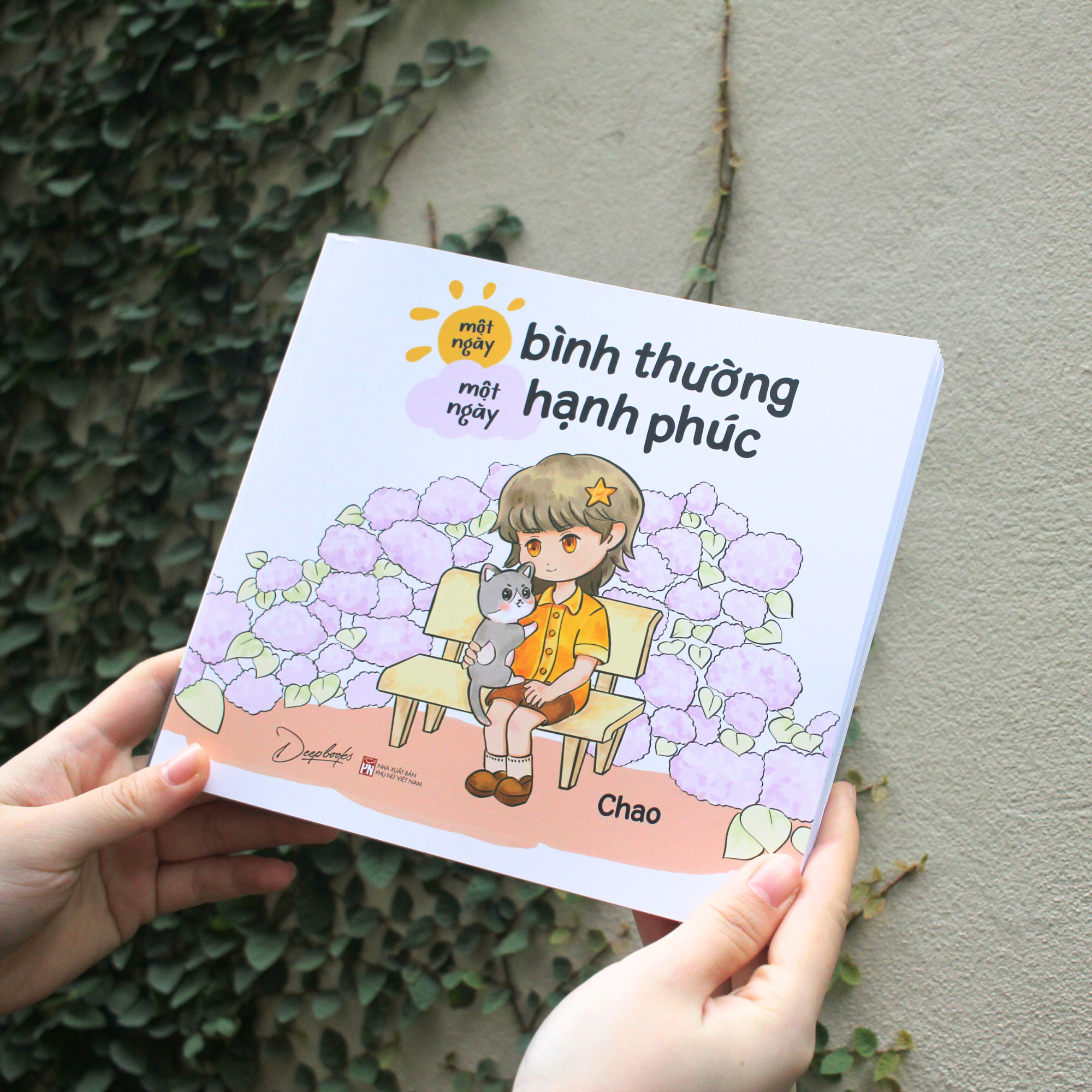 một ngày bình thường - một ngày hạnh phúc - Ảnh 5