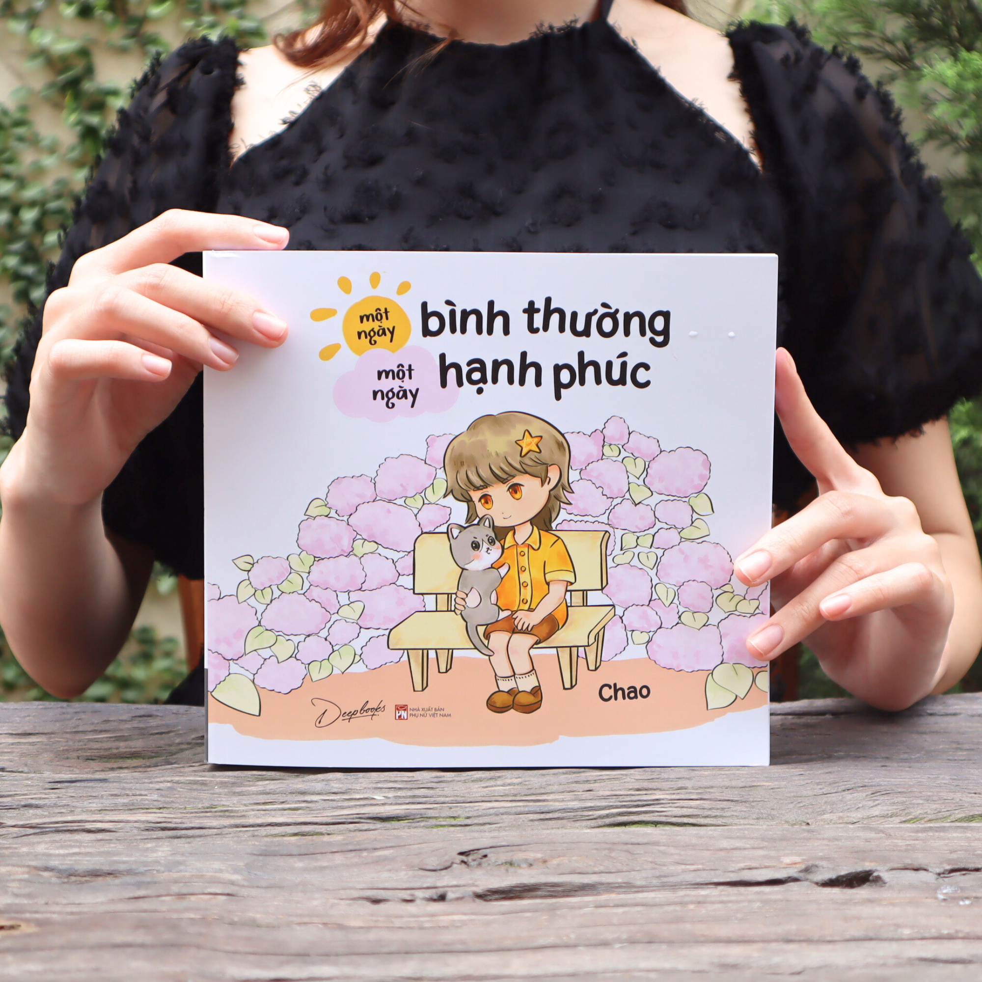 một ngày bình thường - một ngày hạnh phúc - Ảnh 6