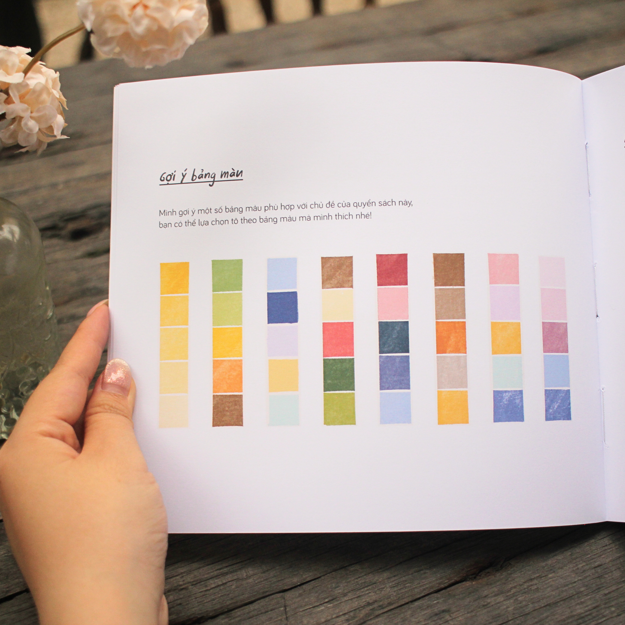 một ngày bình thường - một ngày hạnh phúc - Ảnh 8