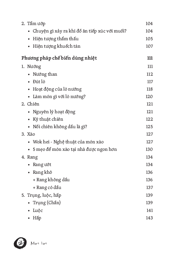 một ngày cùng chef - cuộc sống của người tạo ra hương vị - Ảnh 6