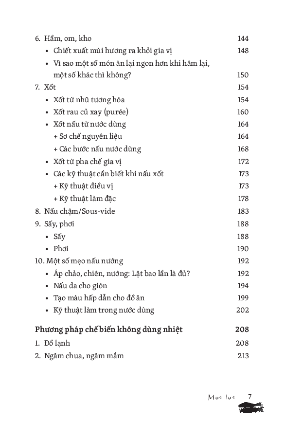 một ngày cùng chef - cuộc sống của người tạo ra hương vị - Ảnh 7