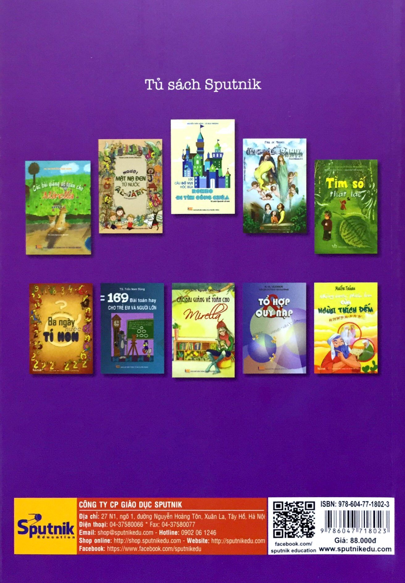 một ngày phiêu lưu trong thế giới toán học kì diệu - Ảnh 10