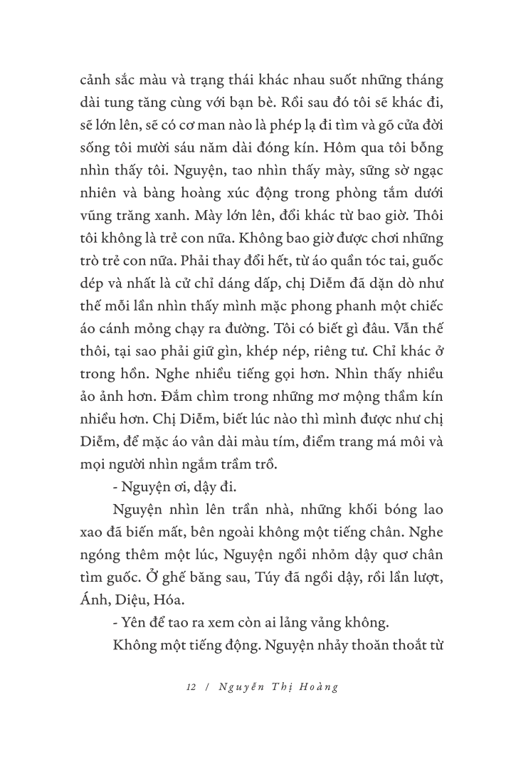 một ngày rồi thôi - Ảnh 10