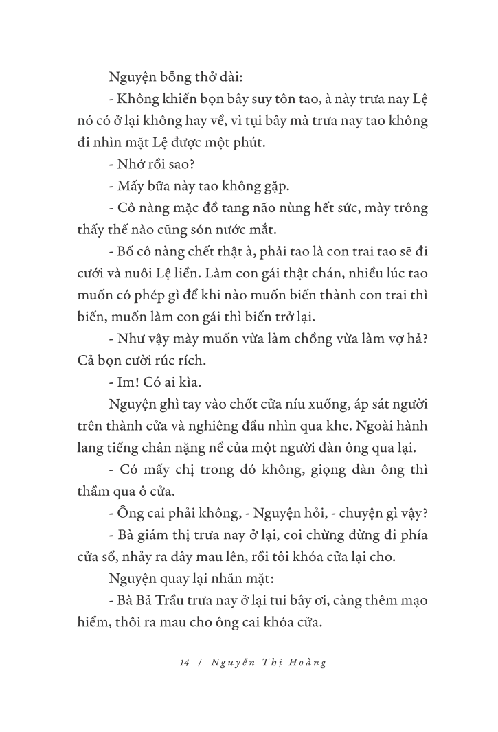 một ngày rồi thôi - Ảnh 12