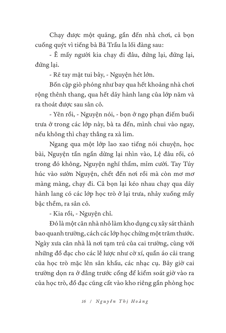 một ngày rồi thôi - Ảnh 14