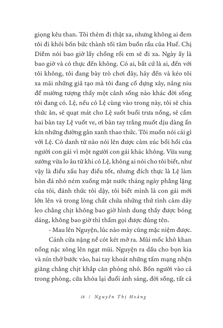 một ngày rồi thôi - Ảnh 16