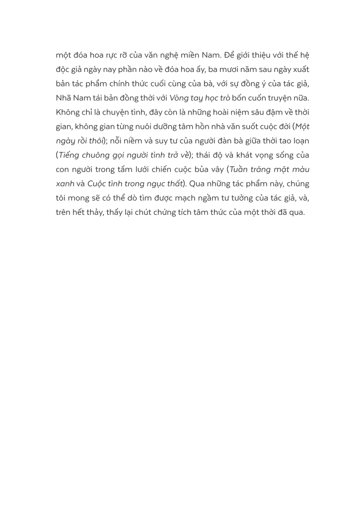 một ngày rồi thôi - Ảnh 5