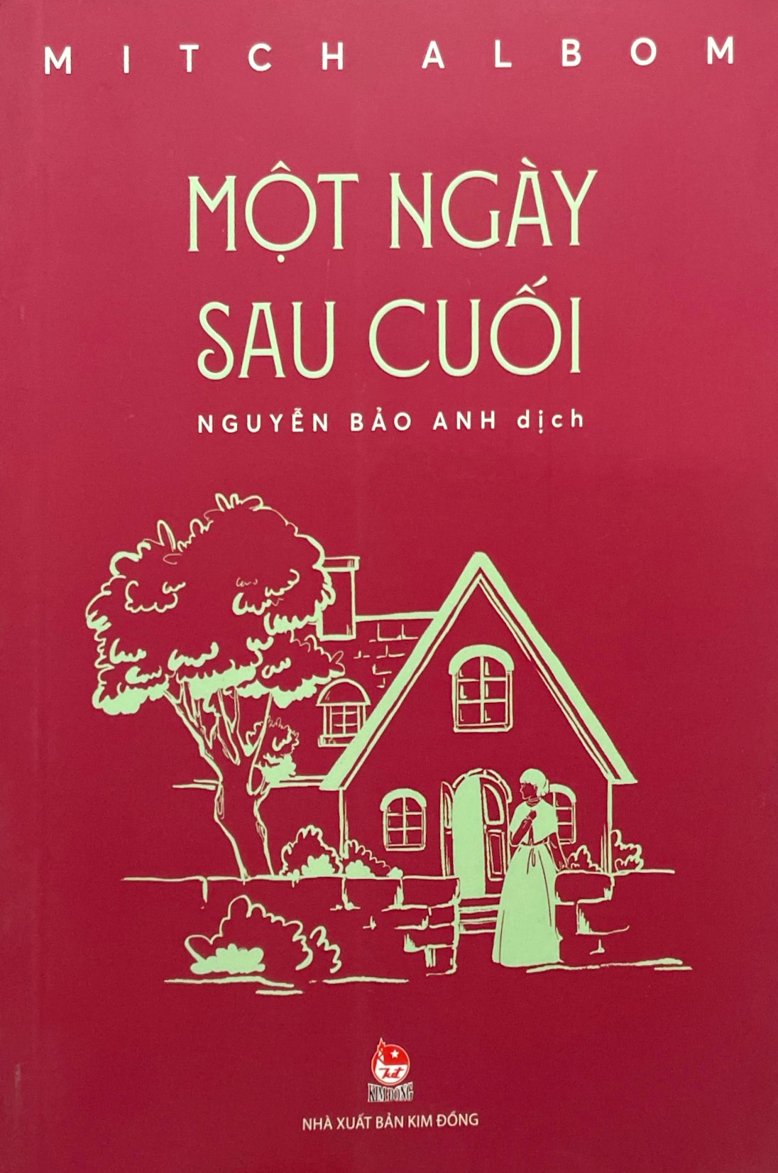 một ngày sau cuối - Ảnh 2