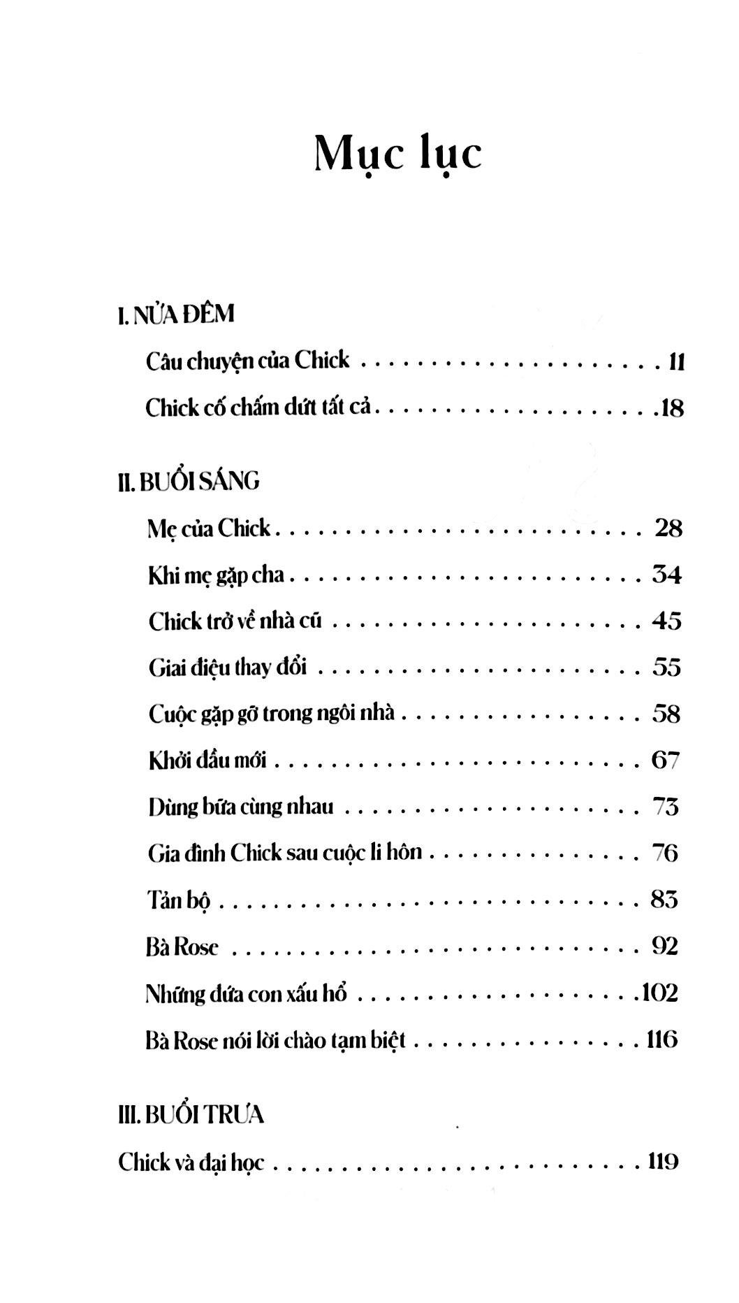 một ngày sau cuối - Ảnh 3