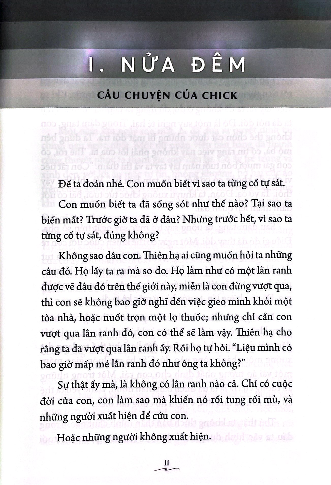 một ngày sau cuối - Ảnh 5