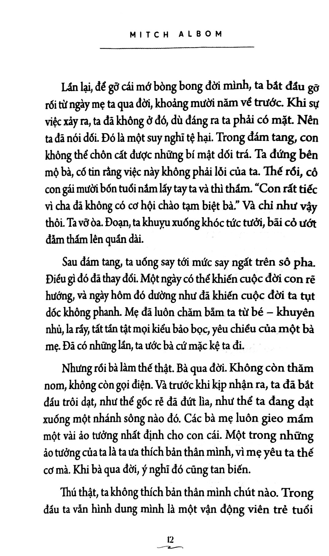 một ngày sau cuối - Ảnh 6