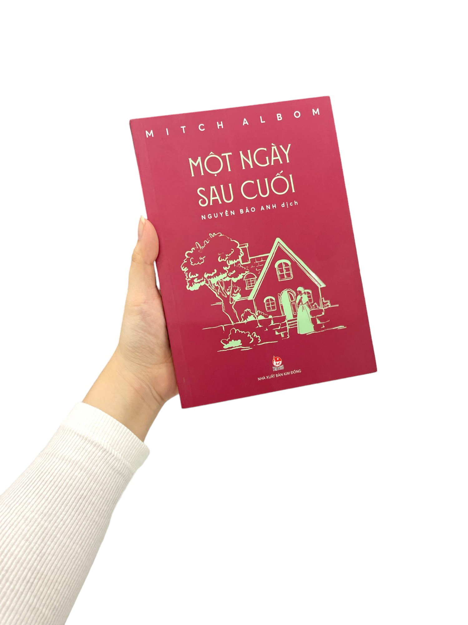 một ngày sau cuối - Ảnh 8