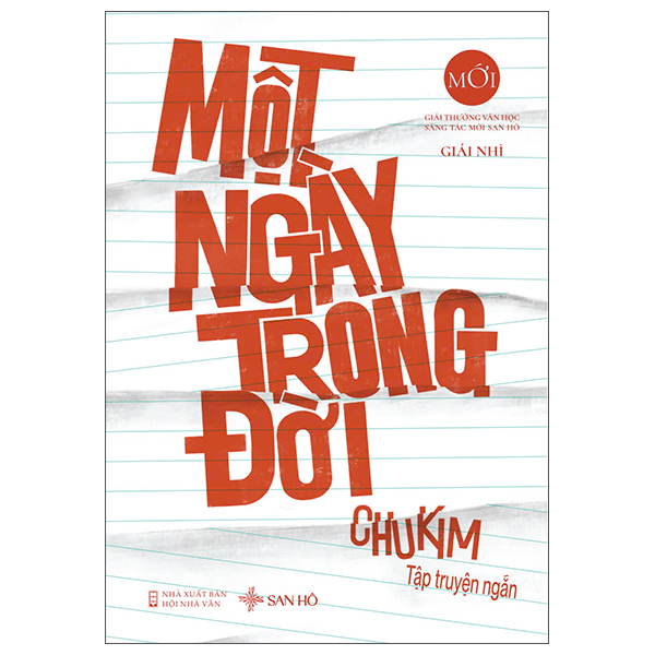 Một Ngày Trong Đời