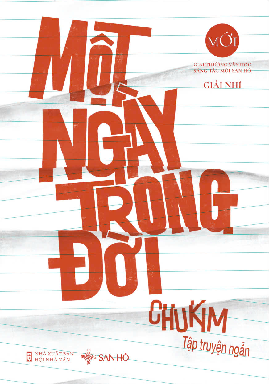 Một Ngày Trong Đời - Ảnh 2