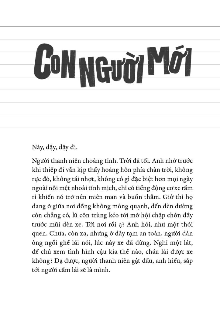 Một Ngày Trong Đời - Ảnh 3