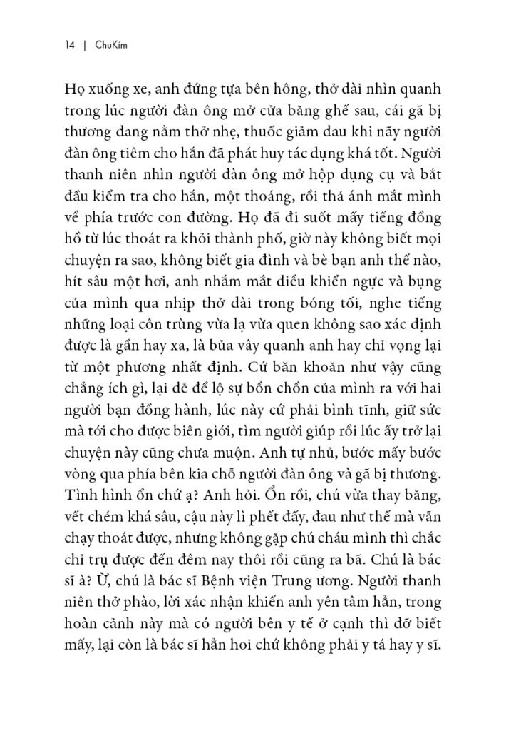 Một Ngày Trong Đời - Ảnh 4