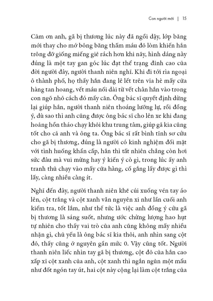 Một Ngày Trong Đời - Ảnh 5