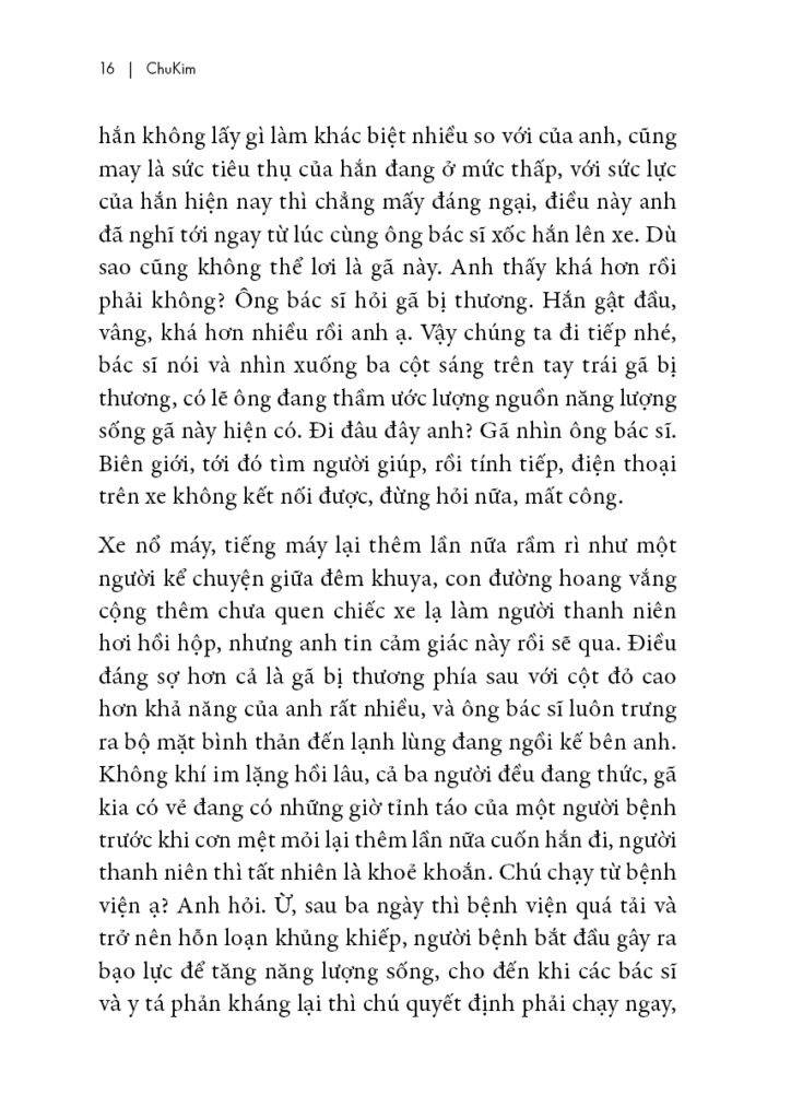 Một Ngày Trong Đời - Ảnh 6