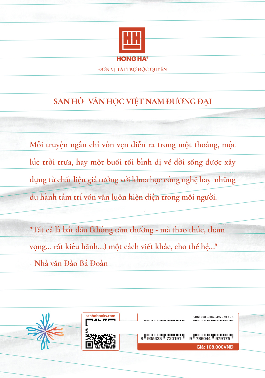 Một Ngày Trong Đời - Ảnh 7