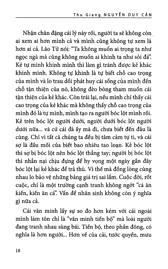 một nghệ thuật sống (tái bản 2022) - Ảnh 10