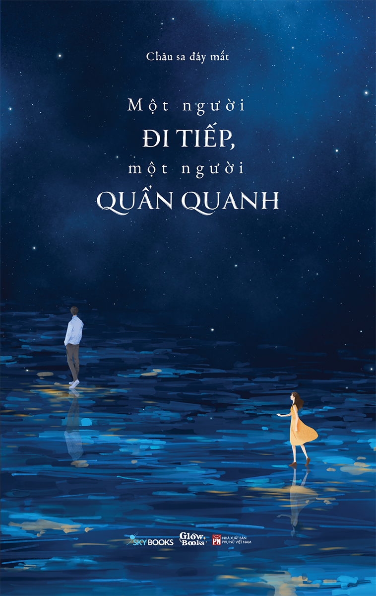 một người đi tiếp, một người quẩn quanh - Ảnh 2