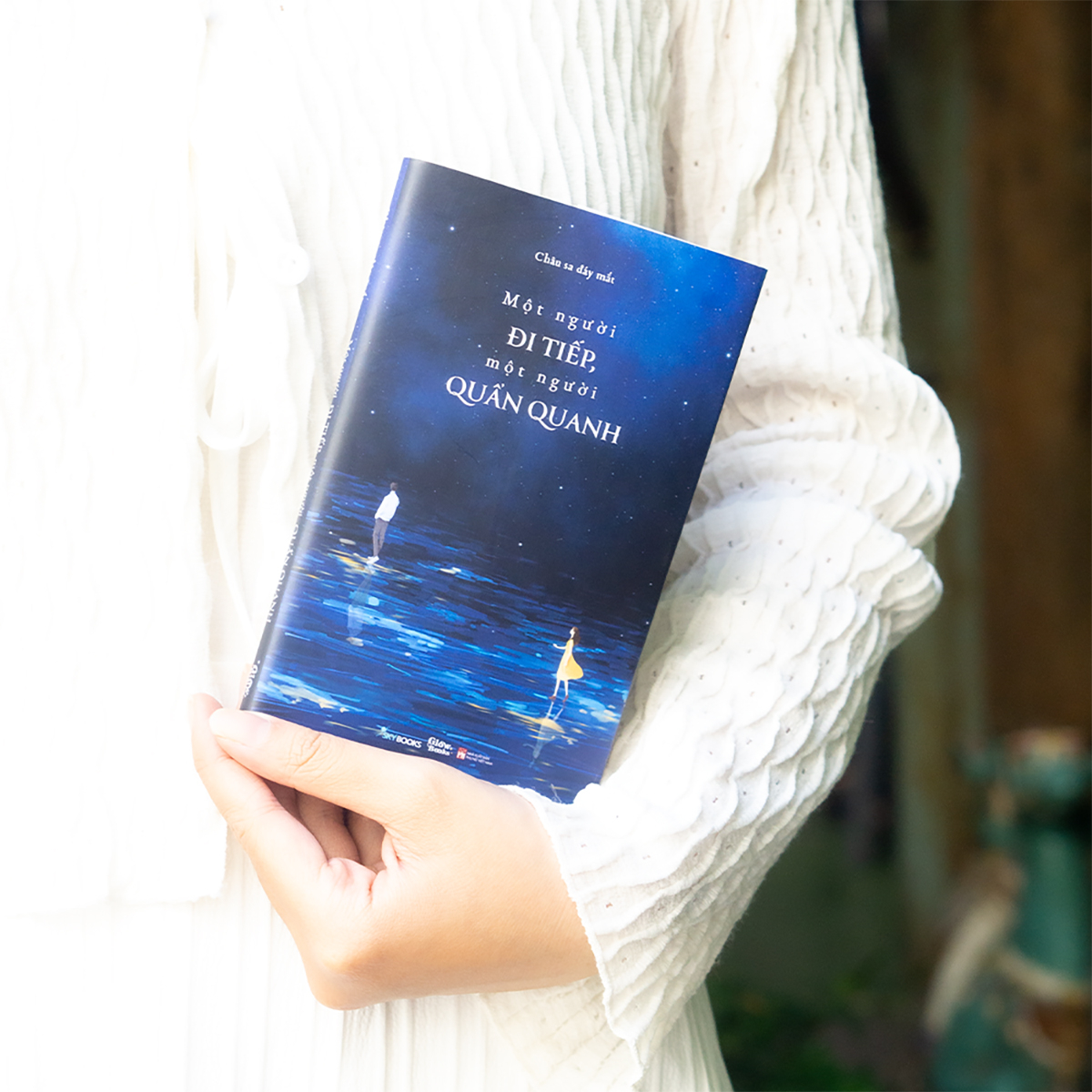 một người đi tiếp, một người quẩn quanh - Ảnh 5