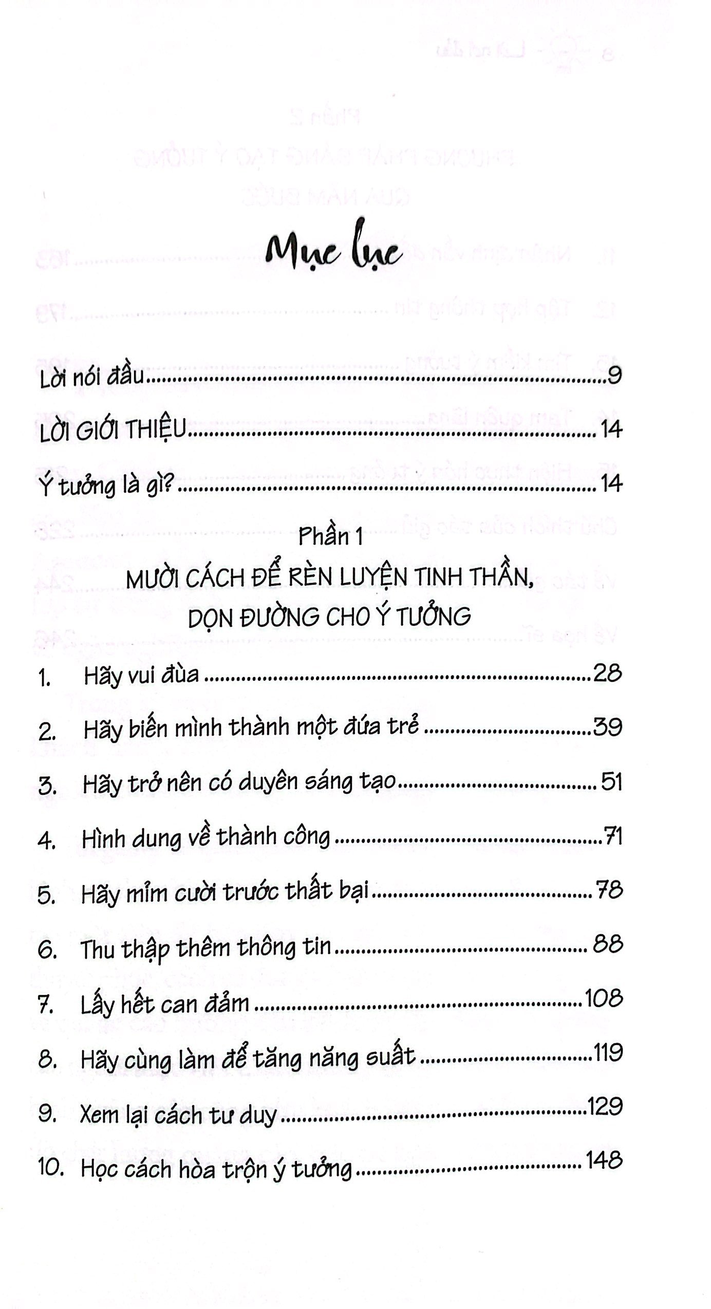 một nửa của 13 là 8 - how to get ideas - Ảnh 5