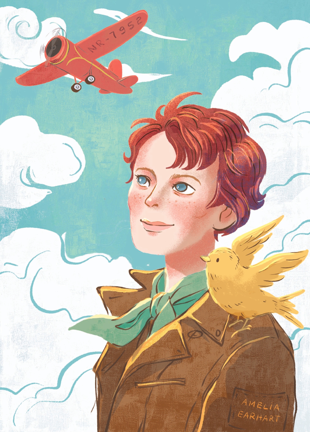 một nửa của thế giới - 21 dấu ấn truyền cảm hứng - Ảnh 10