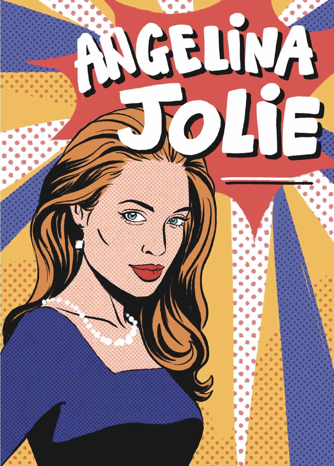 một nửa của thế giới - 21 dấu ấn truyền cảm hứng - Ảnh 4