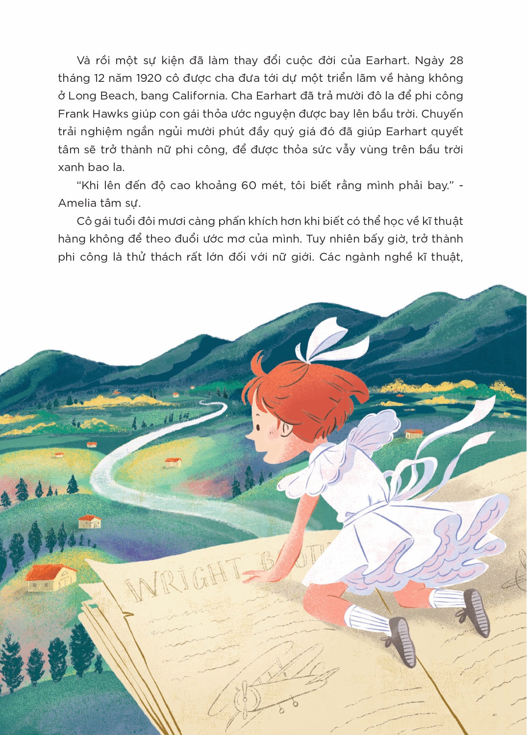 một nửa của thế giới - 21 dấu ấn truyền cảm hứng - Ảnh 8