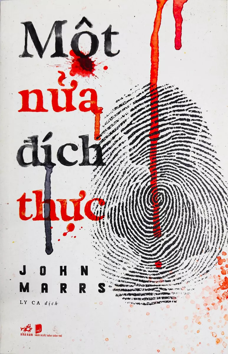 một nửa đích thực - Ảnh 2