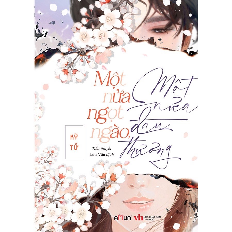 một nửa ngọt ngào, một nửa đau thương - Ảnh 2