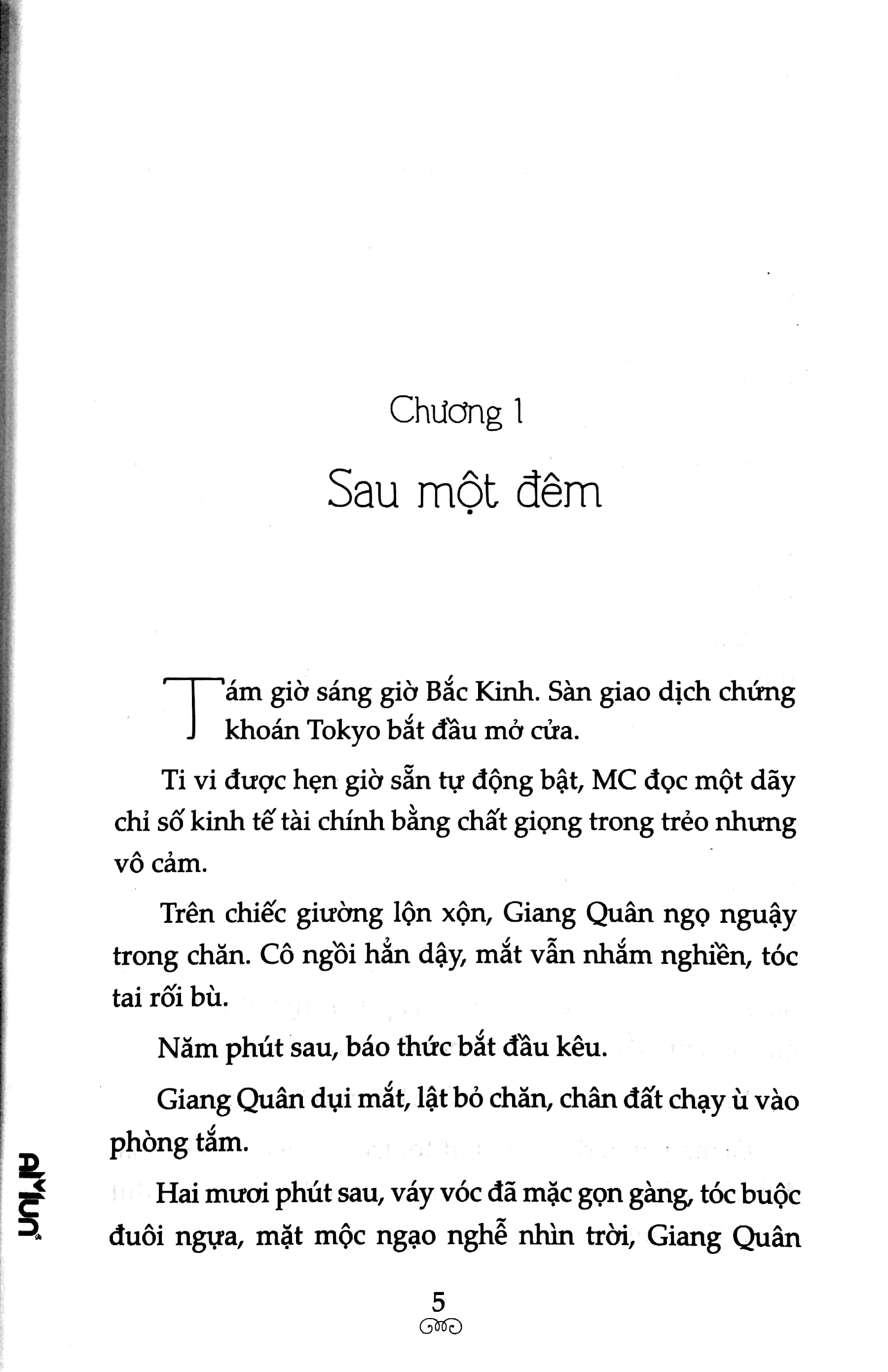 một nửa ngọt ngào, một nửa đau thương - Ảnh 7