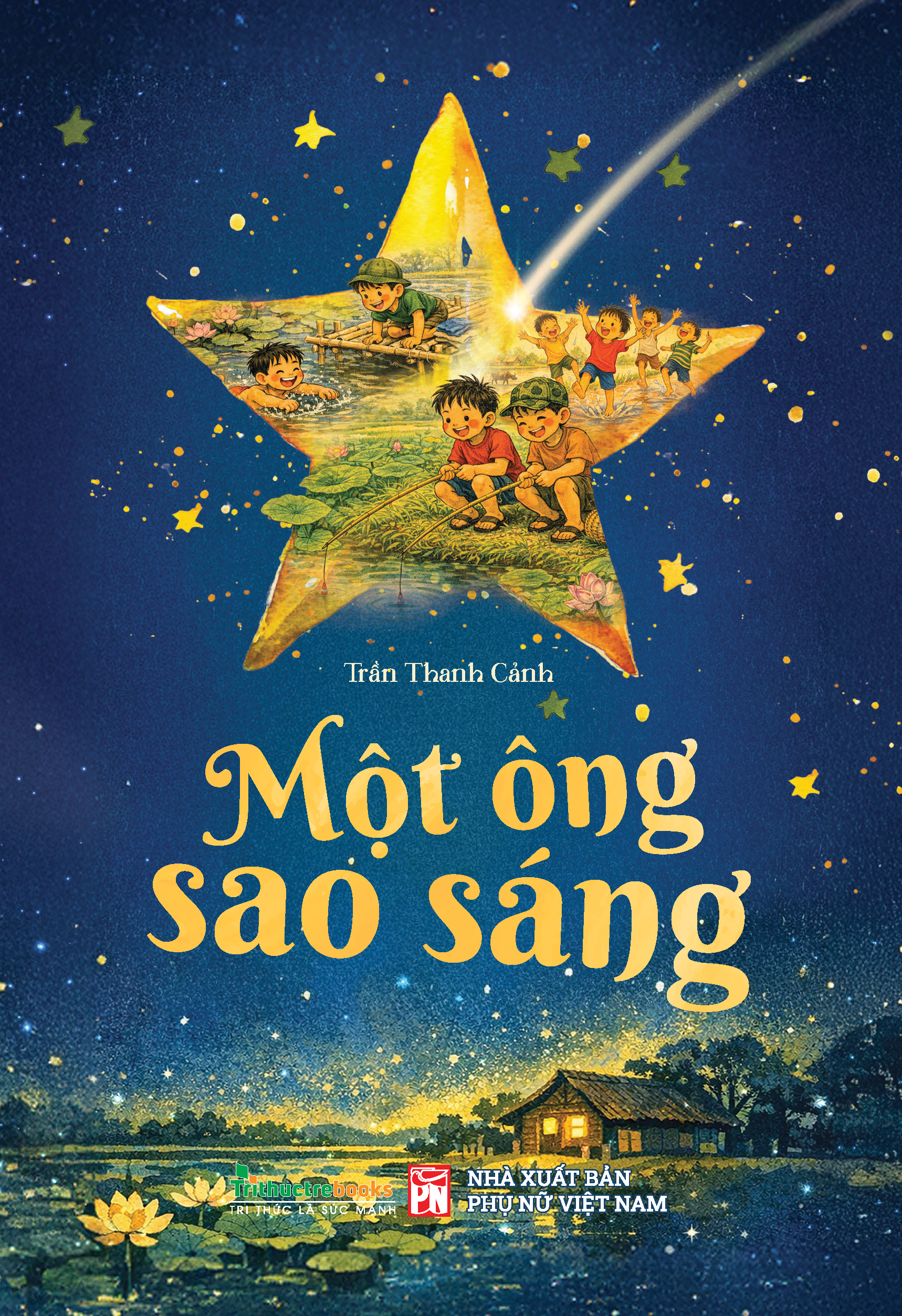 Một Ông Sao Sáng - Ảnh 2