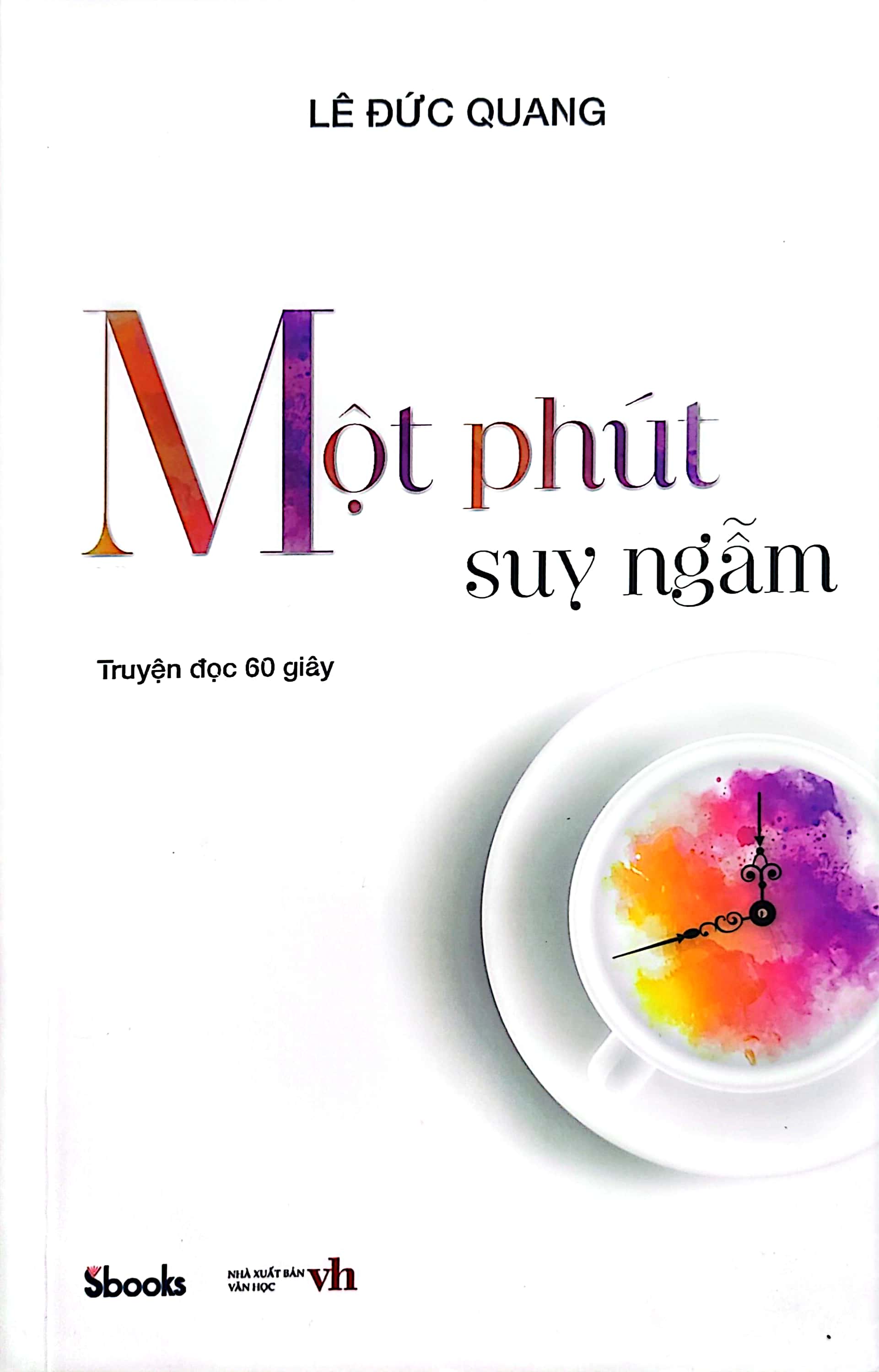 một phút suy ngẫm - Ảnh 2
