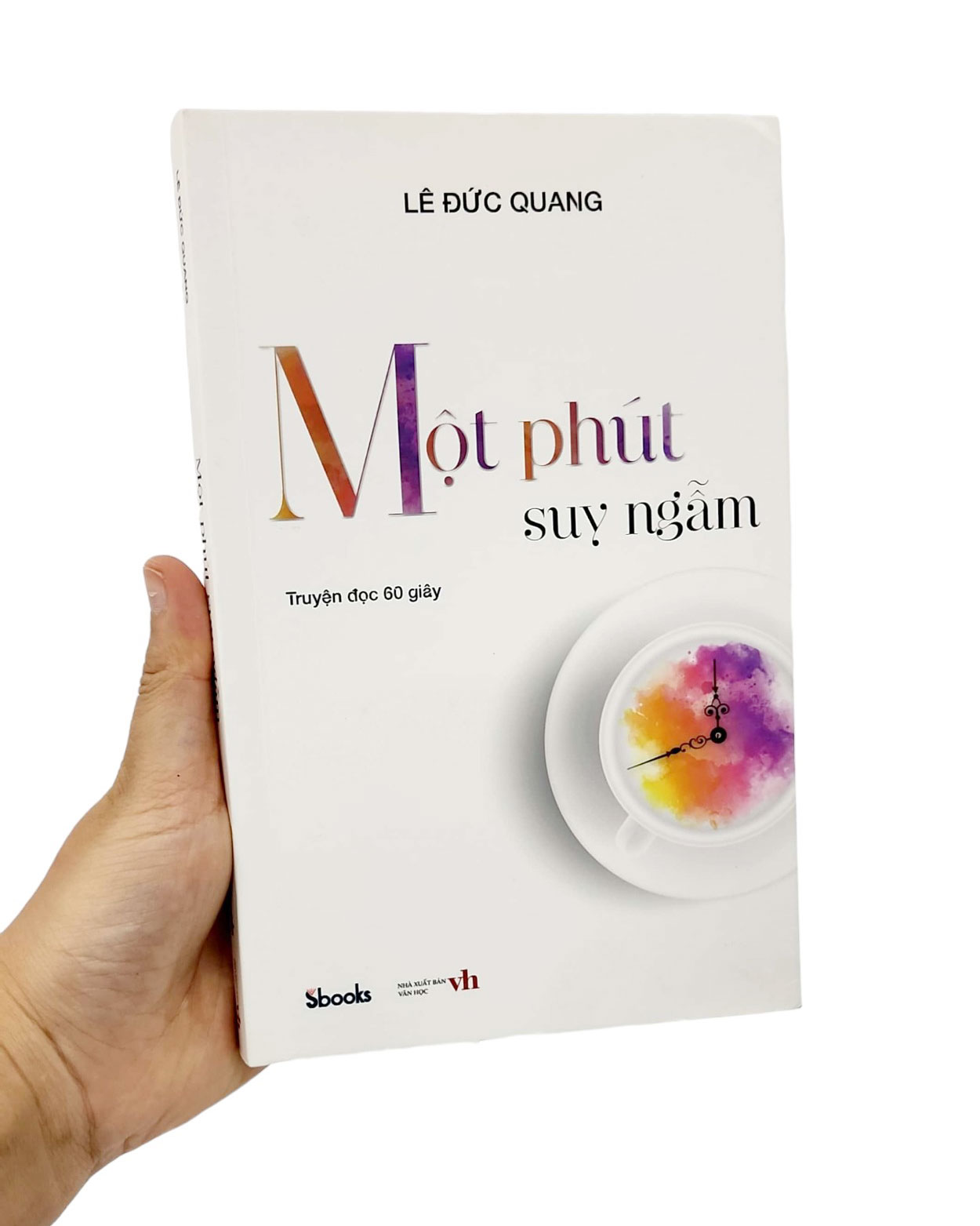 một phút suy ngẫm - Ảnh 9