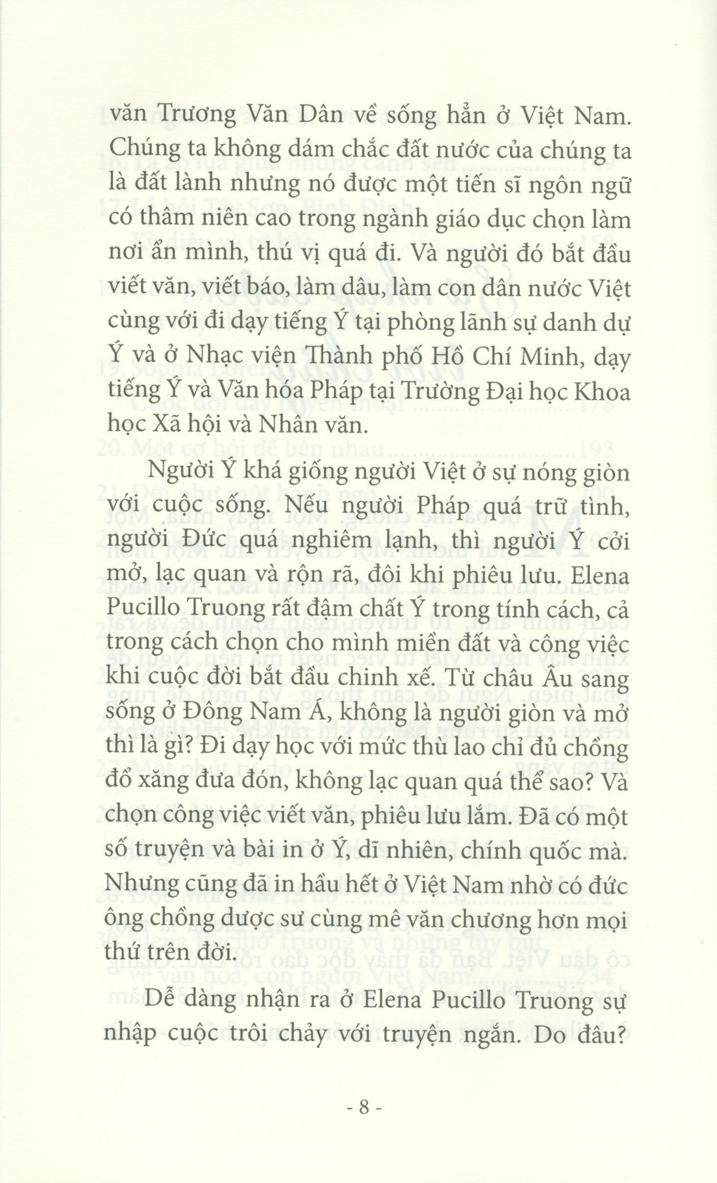 một phút tự do - Ảnh 5