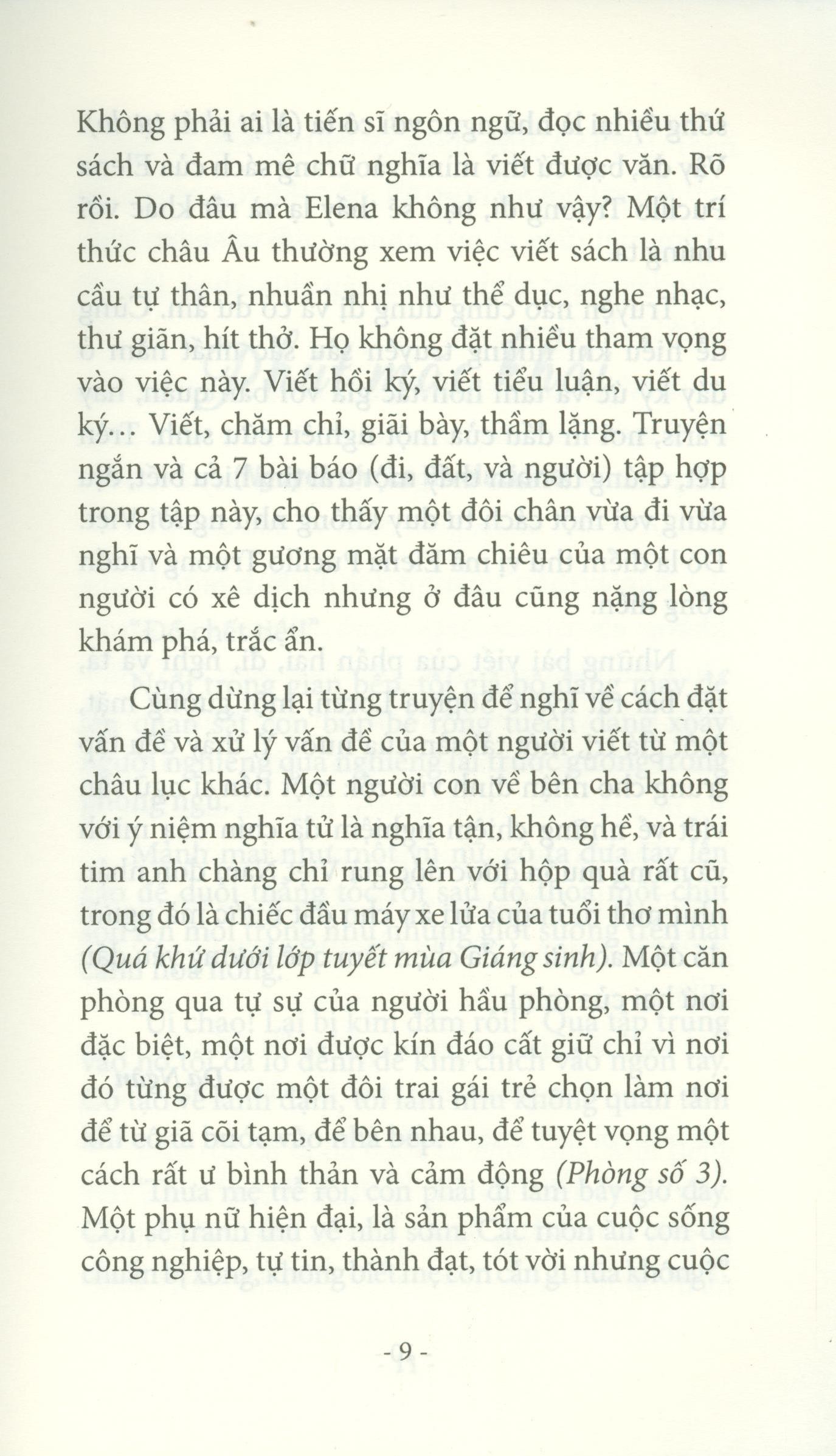 một phút tự do - Ảnh 6