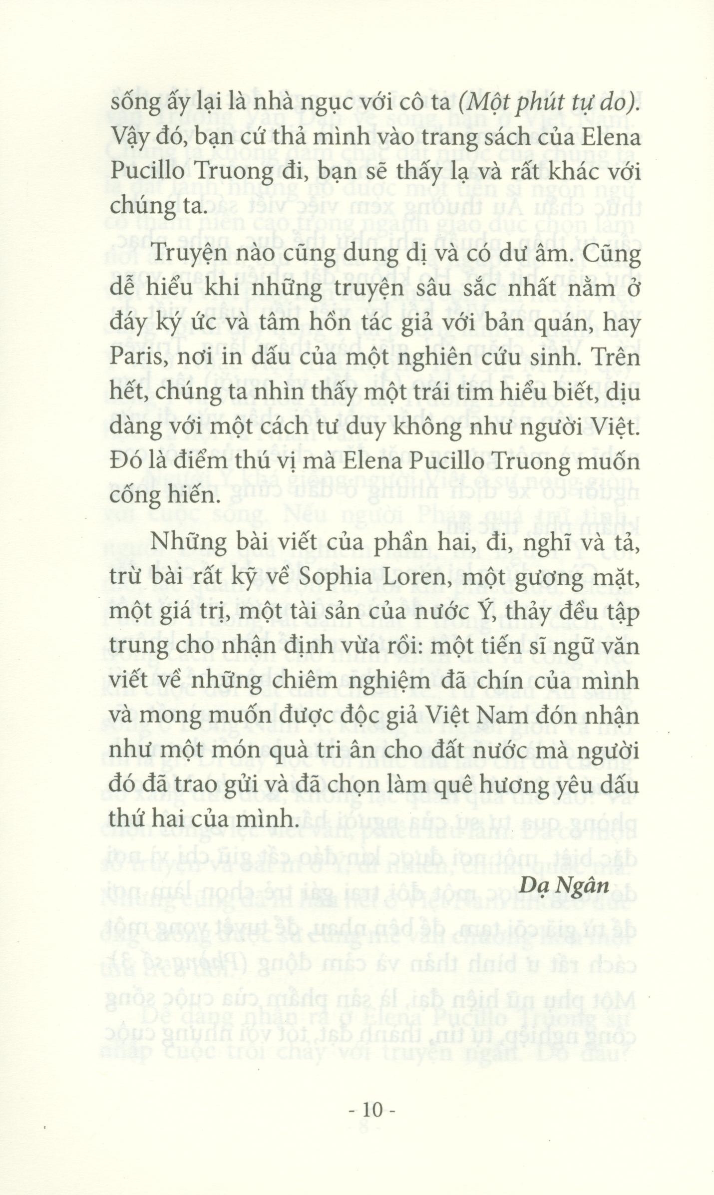 một phút tự do - Ảnh 7